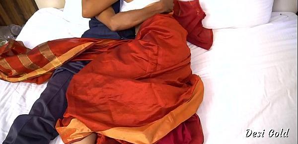  Newly Indian Couple Honeymoon Fucking